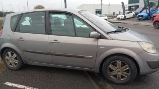 Renault Scenic 2006