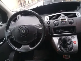Renault Scenic 2006