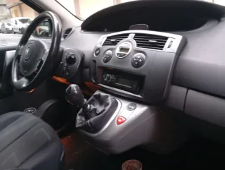 Renault Scenic 2006