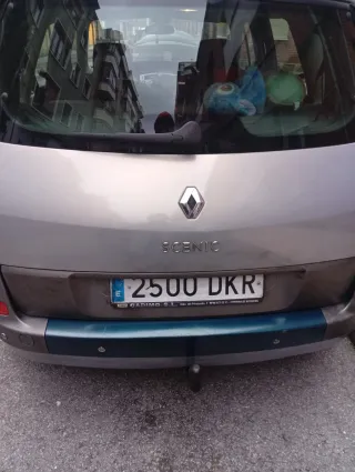 Renault Scenic 2006