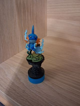 Pokemon Scacchi Tomy Figure Set