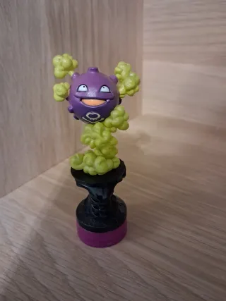 Pokemon Scacchi Tomy Figure Set