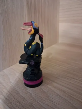 Pokemon Scacchi Tomy Figure Set