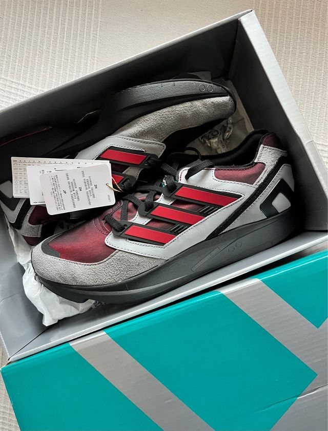 Adidas EQT Takumi SEN 43.5 EU