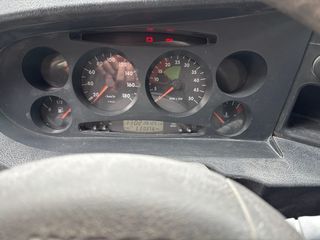 furgon iveco 6 plazas