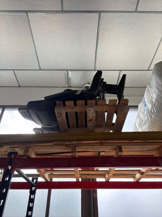 furgon iveco 6 plazas