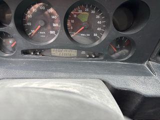 furgon iveco 6 plazas