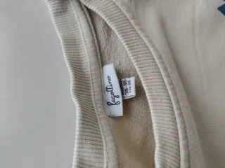 Felpa bambino 30-36 mesi beige