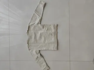 Felpa bambino 30-36 mesi beige