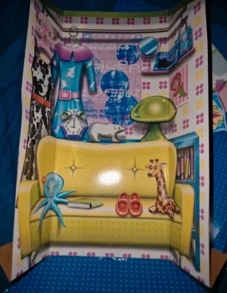 Barbie Mariko Generación Chica