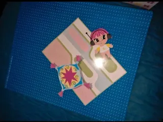 Barbie Mariko Generación Chica