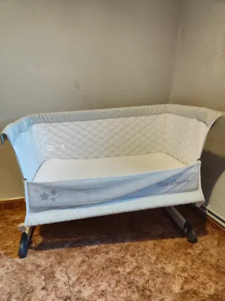 Cuna de colecho Little Dreamer