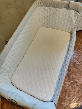 Cuna de colecho Little Dreamer