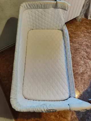 Cuna de colecho Little Dreamer