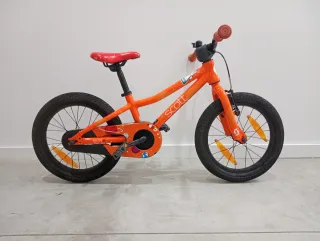 Bicicleta Scott Roxter 16"