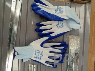 Macetero metálico gris - Jardinera