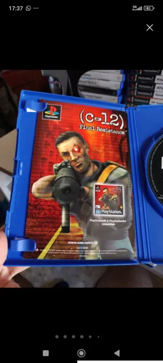 Extermination PS2 (PlayStation 2) Completo