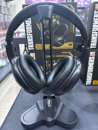 Cascos Gaming Transformers/Por unidad