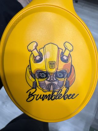 Cascos Gaming Transformers/Por unidad