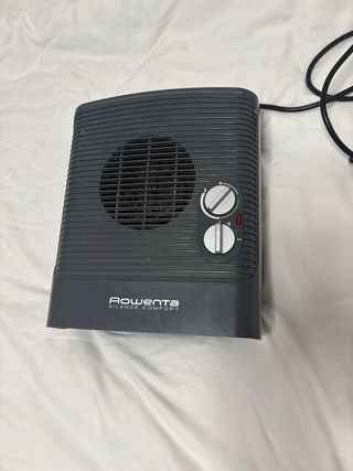 Rowenta Silence Comfort Calefactor