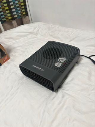 Rowenta Silence Comfort Calefactor