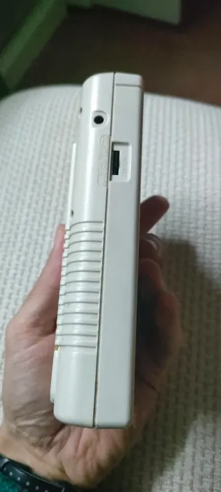 Game boy DMG-01