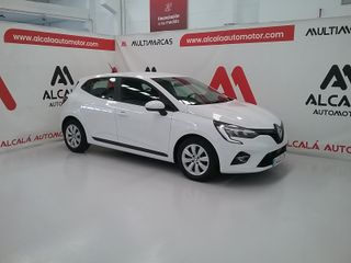 Renault Clio 2021 Diesel.