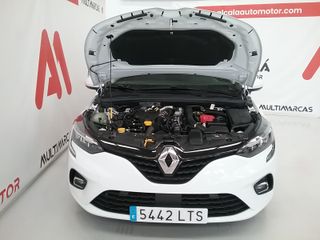 Renault Clio 2021 Diesel.