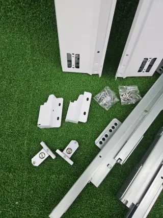 Cajones GTV Modern Box Pro