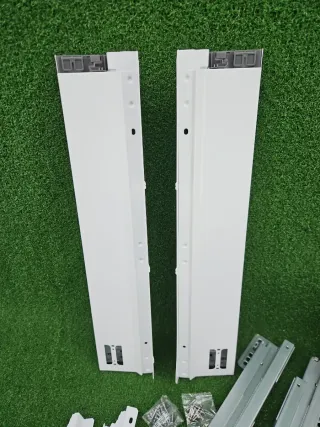 Cajones GTV Modern Box Pro