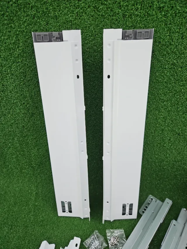 Cajones GTV Modern Box Pro