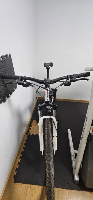 Bicicleta Rockrider 5.3