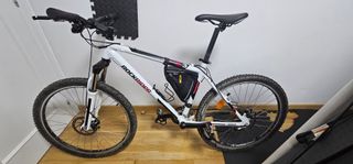 Bicicleta Rockrider 5.3