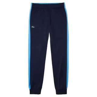 Pantalón chándal Lacoste azul
