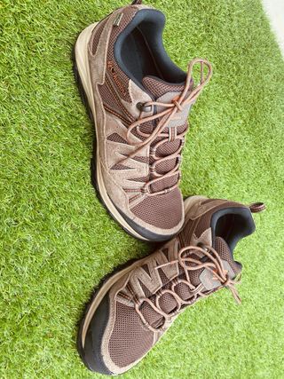 Botas de montaña Columbia Talla 46