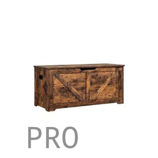 Puff de Almacenamiento - LSB060T01 - VASAGLE