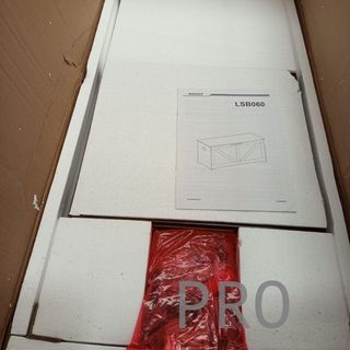 Puff de Almacenamiento - LSB060T01 - VASAGLE