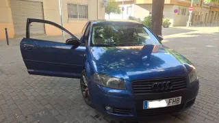 Audi A3 2006
