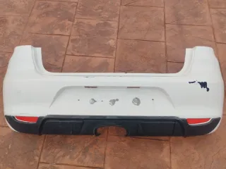 Paragolpes Trasero Seat Ibiza 6L Kit Aero