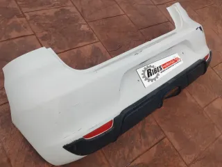 Paragolpes Trasero Seat Ibiza 6L Kit Aero