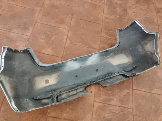 Paragolpes Trasero Seat Ibiza 6L Kit Aero