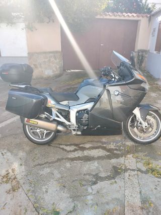 BMW K1200GT Moto