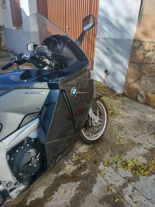 BMW K1200GT Moto