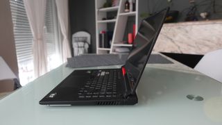 Portátil Gaming ASUS ROG Strix G15