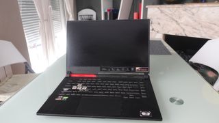 Portátil Gaming ASUS ROG Strix G15