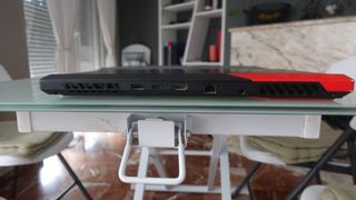 Portátil Gaming ASUS ROG Strix G15