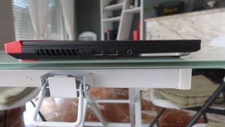 Portátil Gaming ASUS ROG Strix G15