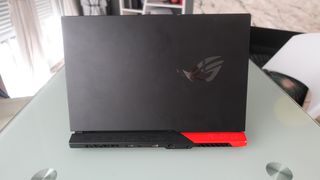 Portátil Gaming ASUS ROG Strix G15