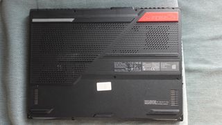 Portátil Gaming ASUS ROG Strix G15