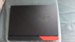 Portátil Gaming ASUS ROG Strix G15